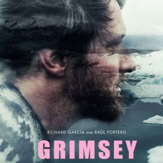 Feature Film - Grimsey DVD
