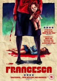 Francesca DVD