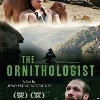 The Ornithologist - Ornithologist. The DVD
