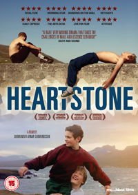 Heartstone - Heartstone DVD