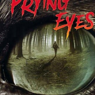 Prying Eyes DVD