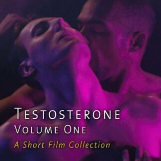 Testosterone: Volume 1 DVD