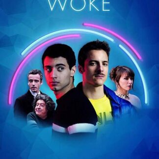Feature Film - Woke DVD