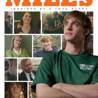 Miles - Miles DVD