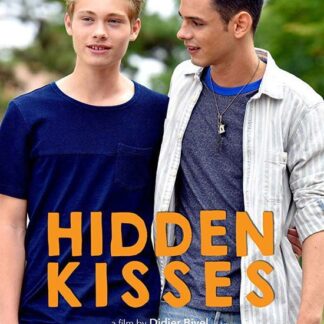 Hidden Kisses - Hidden Kisses DVD