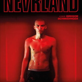 Nevrland DVD