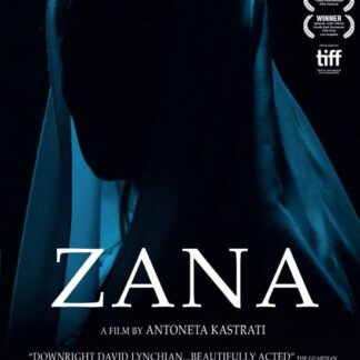 Zana DVD