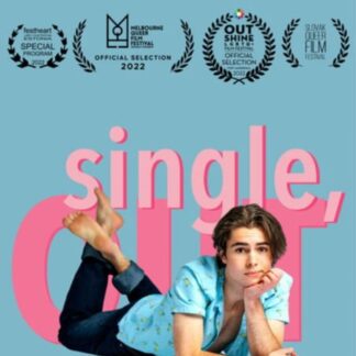 Single out Season 1 - Single. Out - Season 1 DVD