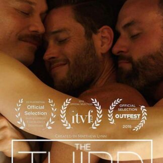 Third. The DVD
