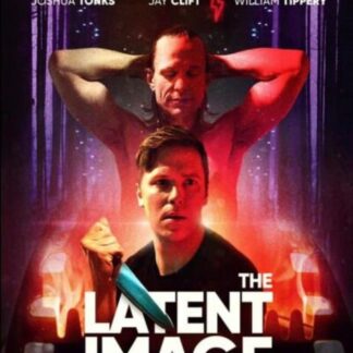 Latent Image. The DVD