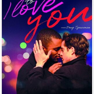 From Zero To I Love You DVD