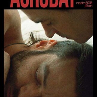 Acrobat. The DVD