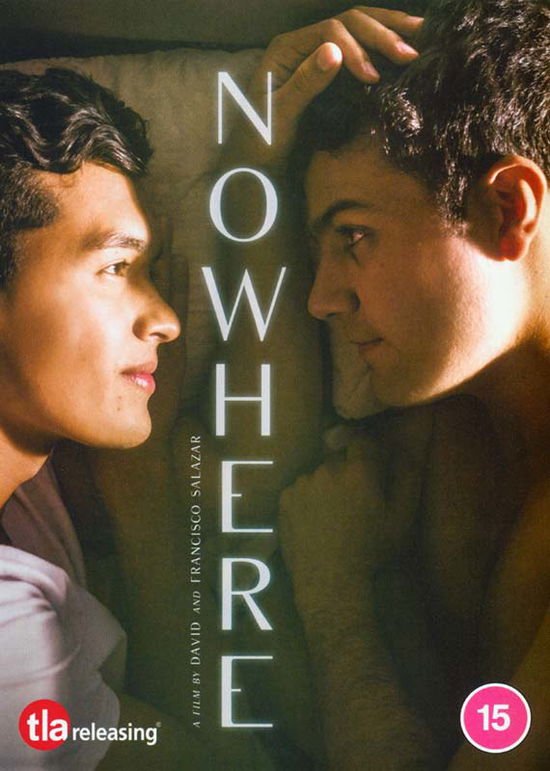 Nowhere - Nowhere DVD