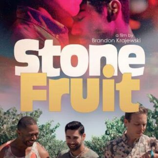 Stonefruit - Stonefruit DVD
