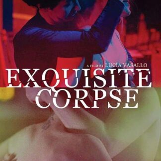 Exquisite Corpse - Exquisite Corpse DVD