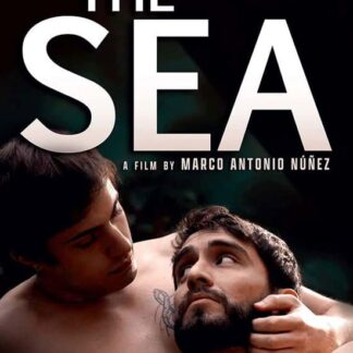 Sea. The DVD