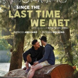 Since The Last Time We Met DVD
