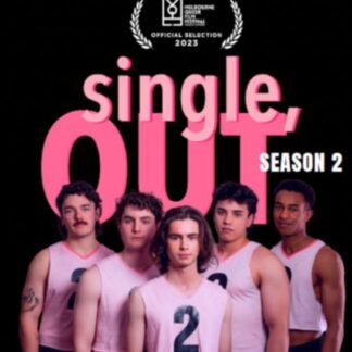 Single. Out - Season 2 DVD