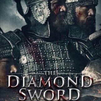 The Diamond Sword DVD - The Diamond Sword DVD