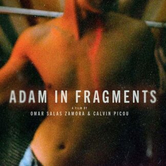 Adam in Fragments - Adam In Fragments DVD