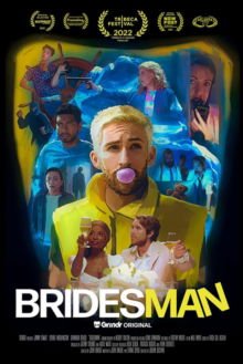 Bridesmen - Bridesmen DVD