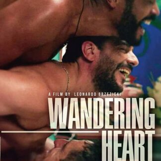 Wandering Heart DVD