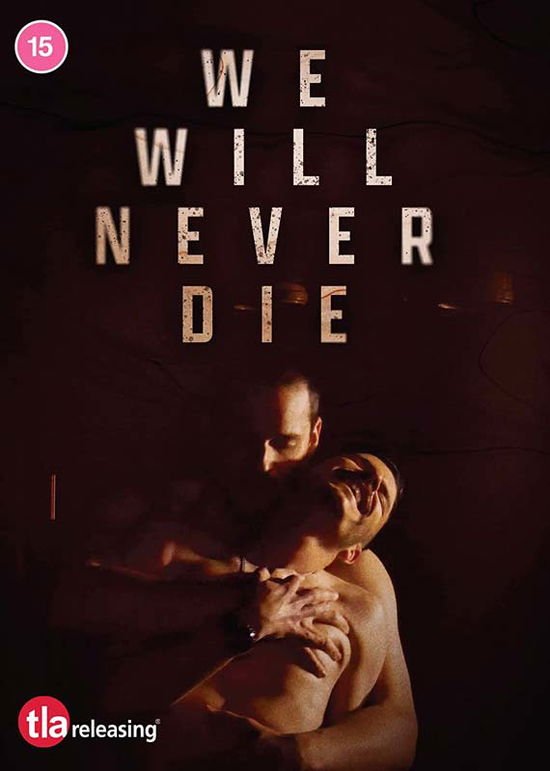 We Will Never Die - We Will Never Die DVD