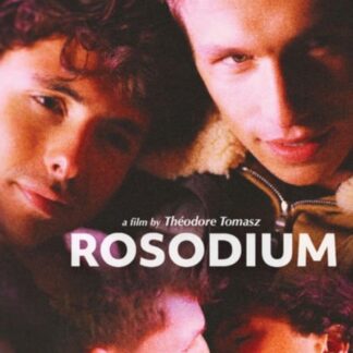 Rosodium - Rosodium DVD