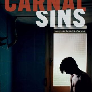 Carnal Sins DVD