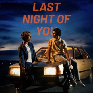 One Last Night of You - One Last Night Of You DVD