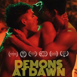 Demons At Dawn DVD