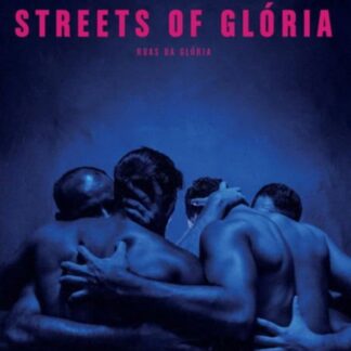 Streets Of Gloria DVD