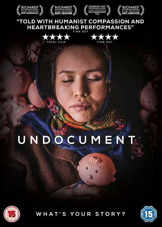 Undocument - Undocument DVD
