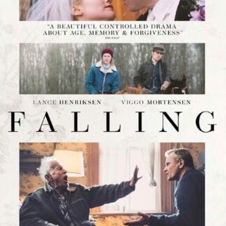 Falling DVD