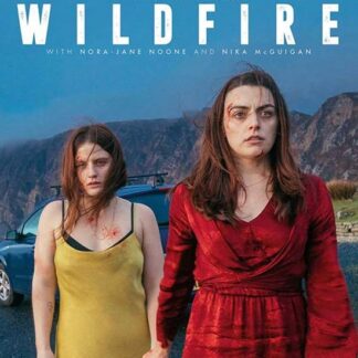 Wildfire - Wildfire DVD