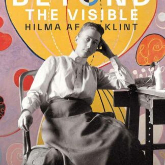 Beyond the Visible Hilma af Klint - Beyond The Visible: Hilma Af Klint DVD