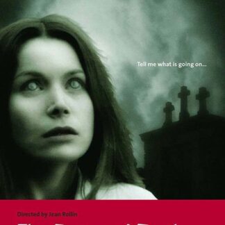 Jean Rollin - Grapes Of Death. The DVD