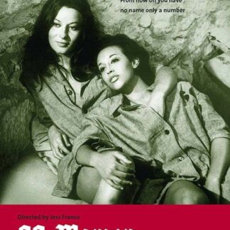 99 Women DVD