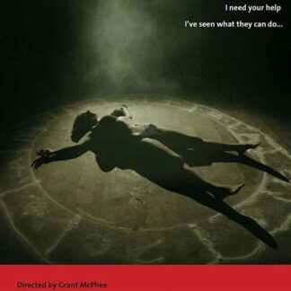 Night Kaleidoscope DVD