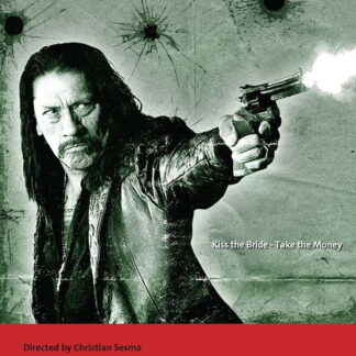 Christian Sesma - Shoot The Hero DVD