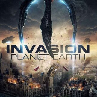 Invasion Planet Earth - Invasion Planet Earth DVD