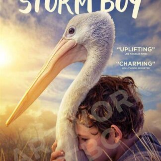 Fox - Storm Boy DVD