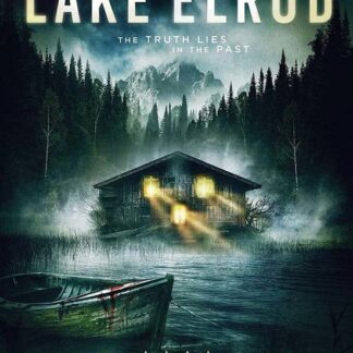 Fox - Disappearance At Lake Elrod DVD