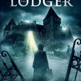 Lodger DVD