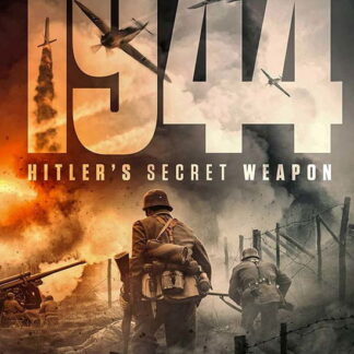 Fox - 1944: Hitlers Secret Weapon DVD