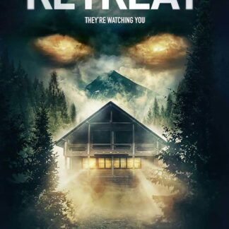 Retreat. The DVD