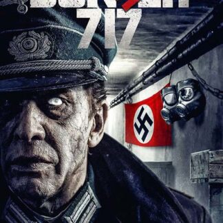 Bunker 717 DVD