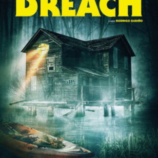 The Breach - Breach. The DVD
