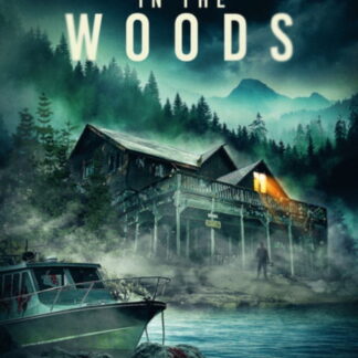 Adam Newacheck - Stranger In The Woods DVD
