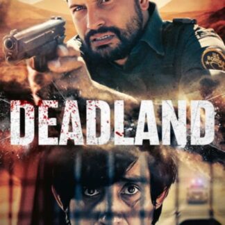 Deadland - Deadland DVD
